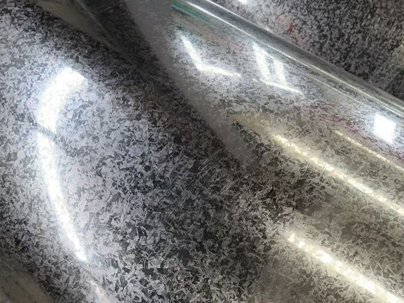Advantages of steel procurement for small and medium-sized overseas buyers, Longyi flexible minimum order quantity adapted to small and medium-sized wholesalers